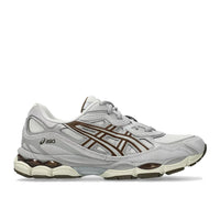 Asics Gel-NYC Herren Cream Cement Grey