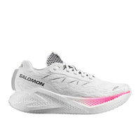 Salomon Aero Glide 4 W White White Black