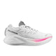 Salomon Aero Glide 4 W White White Black