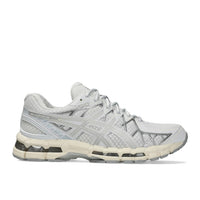 Asics Gel-Kayano 20 Homme Blanc Argent Pur