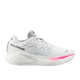 Salomon Aero Glide 4 Herren White White Black