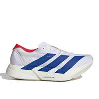 adidas Adizero Pro 4  M Herren Off White Royal Blue