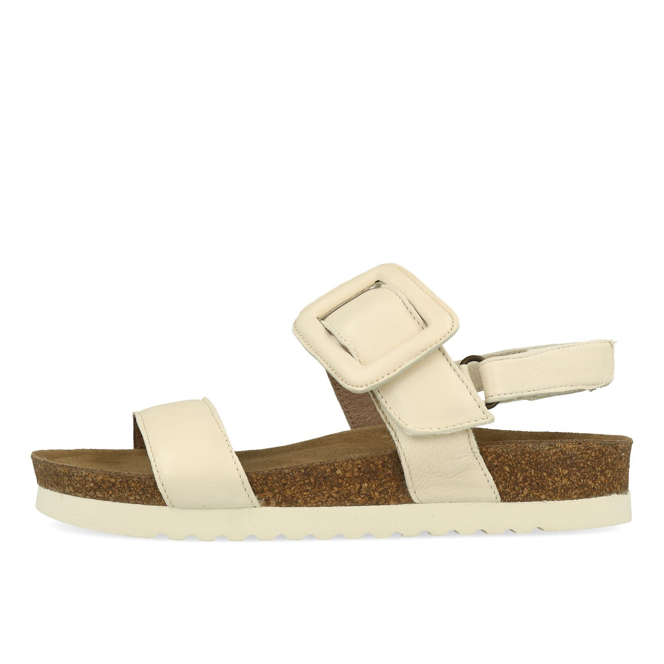 Ca'Shott 25060-172 Sandales femme Bianco Bopell