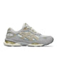 Asics Gel-NYC 2.0 Homme Crème Béton
