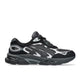 Asics Gel-NYC 2.0 Herren Graphite Grey Black