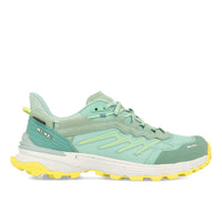 Meindl Jamaica Lady GTX Vert Jaune