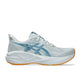 Asics Novablast 5 Homme Arctic Blue Aegean Blue