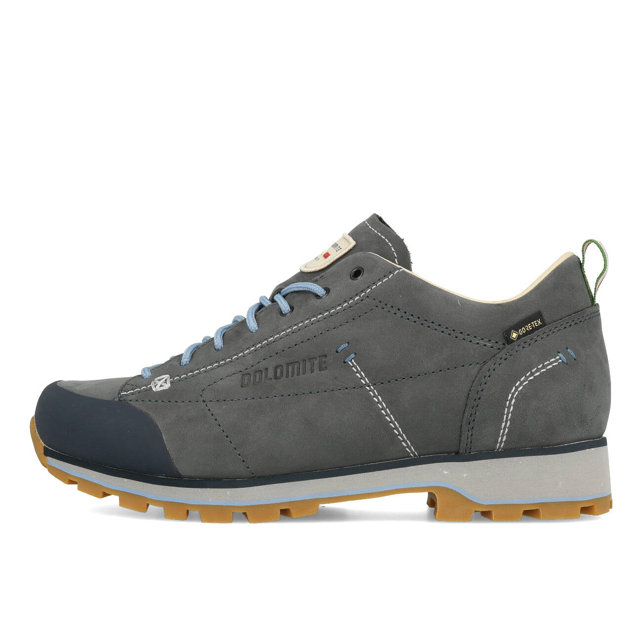 Dolomite Chaussure Cinquantaquattro W's 54 Low Fg Evo GTX Femme Bleu