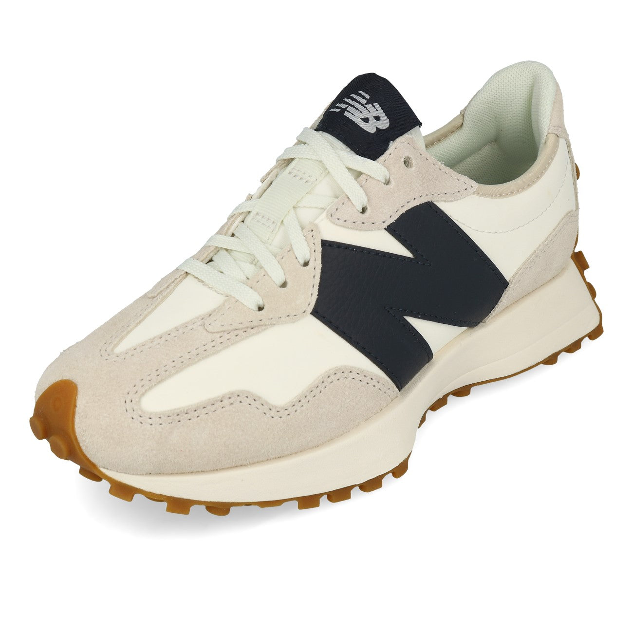 New Balance WS 327 KB Damen Moonbeam Outerspace