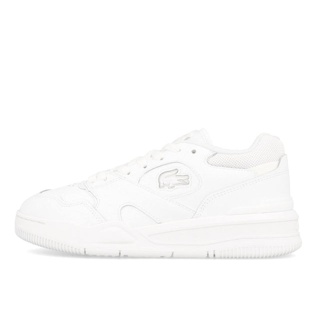 Lacoste Lineshot 223 4 SFA Damen White White