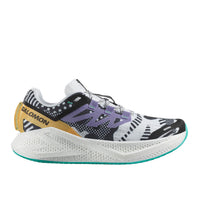 Salomon Aero Glide 3 Femme Proto Pack Blanc Noir