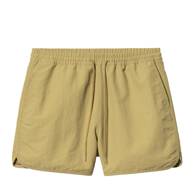 Short de bain Carhartt WIP Rune pour homme Agate