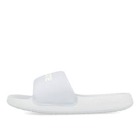 Lacoste Serve Slide 1.0 124 2 CFA Femme Bleu clair Bleu clair