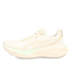 Asics Novablast 4 Femme Avoine Pierre de Lune