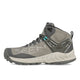 Chaussures Keen Nxis Evo Mid WP W femme Magnet Ipanema