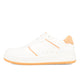 Tamaris 1-23729-42-160 Sneaker Damen White Orange