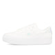 Lacoste Ziane Platform 124 2 CFA Damen White Light Pink