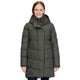 Ragwear Pavla Jacket Dark Olive
