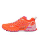 La Sportiva Bushido III GTX femme Cherry Tomato Rose