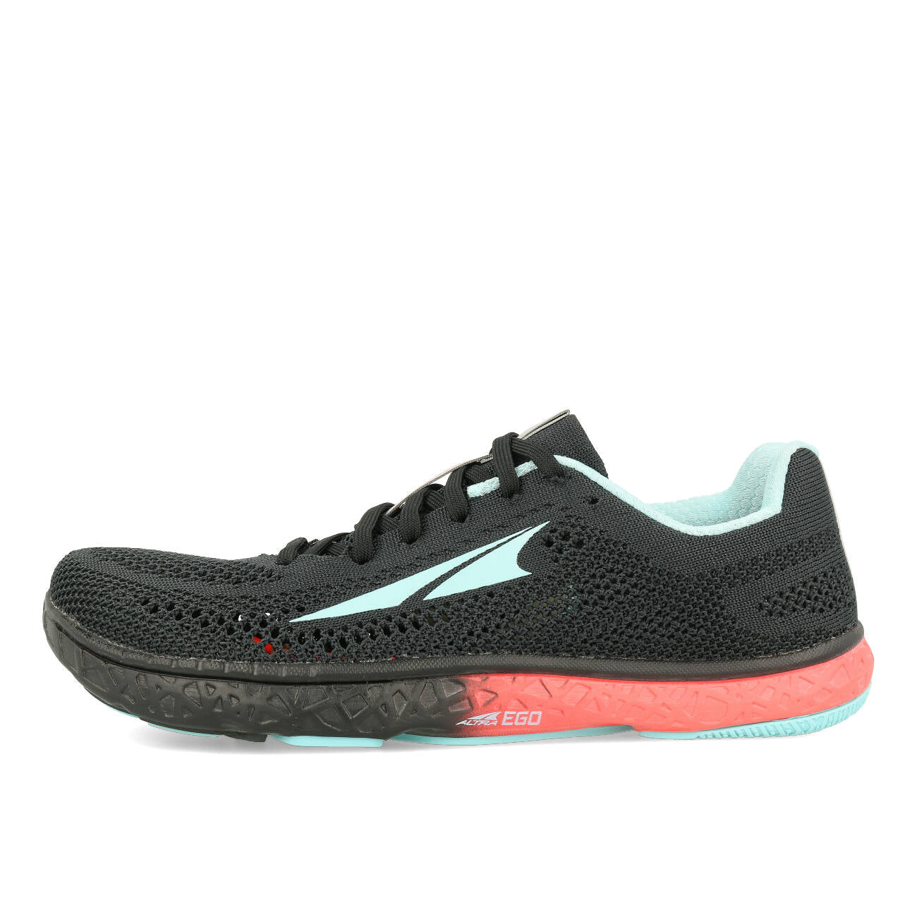 Altra W Escalante Racer Femme Noir