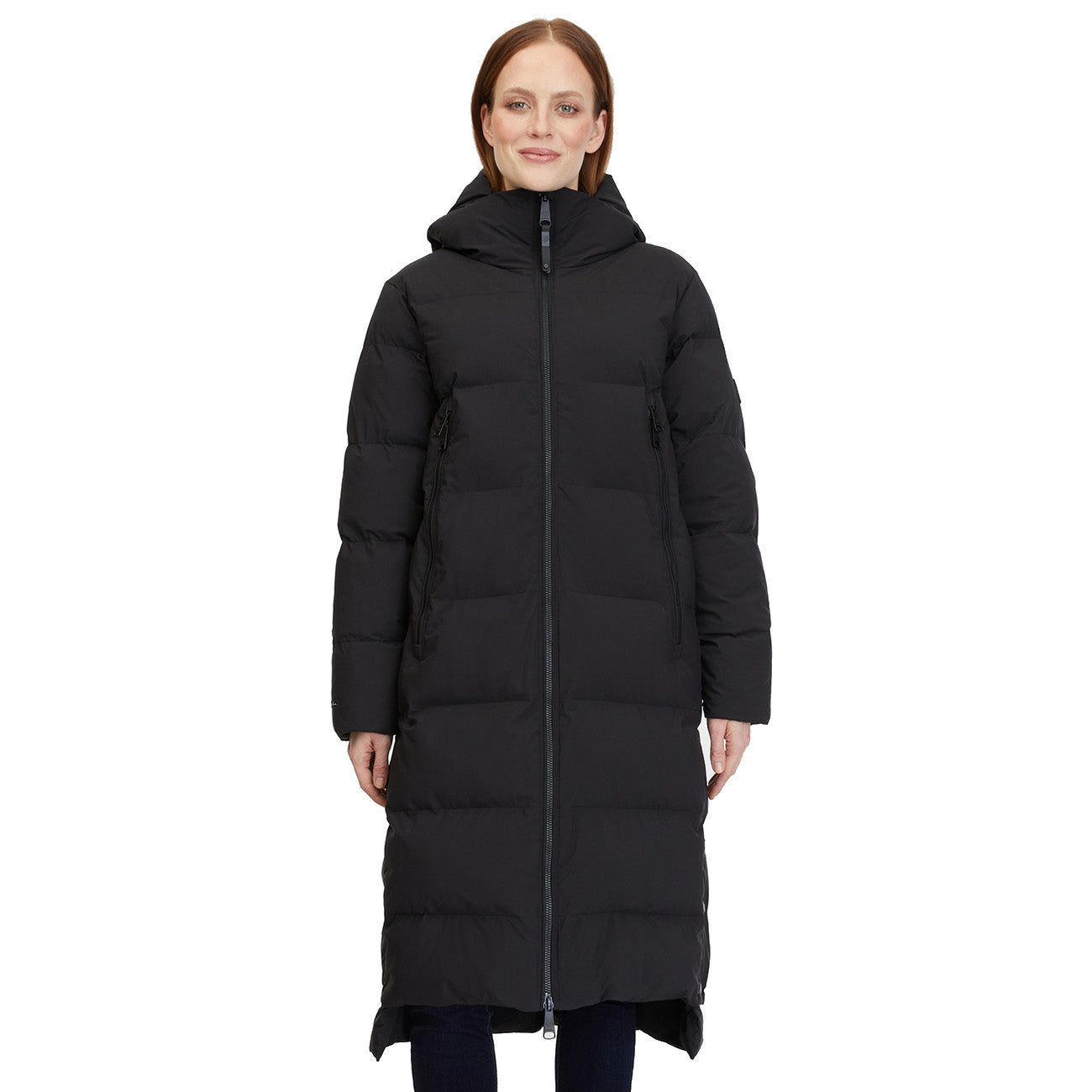 Veste Ragwear Patrise noire