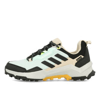adidas Terrex AX4 GTX W Femme Semi Flash Aqua Core Black Preloved Yellow