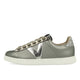 Victoria Tenis Metal Damen Sneaker Antracita