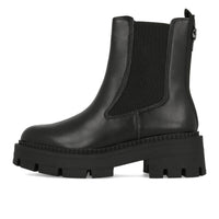 Tamaris 1-25408-41-007 Bottines Chelsea Femme Black Uni