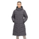 Ragwear Suminka Jacket Femme Dark Grey