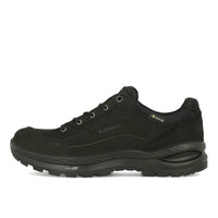 Lowa Renegade Evo GTX Lo Ws Femme Noir Noir
