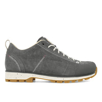 Dolomite Cinquantaquattro Chaussures W's 54 Low Evo Femme Gunmetal Grey