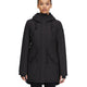 Ragwear Elsien Jacket Black