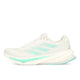 adidas Supernova Rise W Damen White Aqua Green