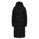 Ragwear Pavla Long Jacket Femme Noir