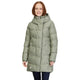Ragwear Pavla Jacket Dusty Olive