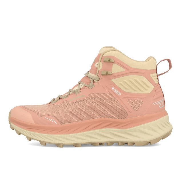 Lowa Fortux GTX QC Ws Rose Creme