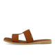 TOMS Seacliff Tan Cuir Végétal