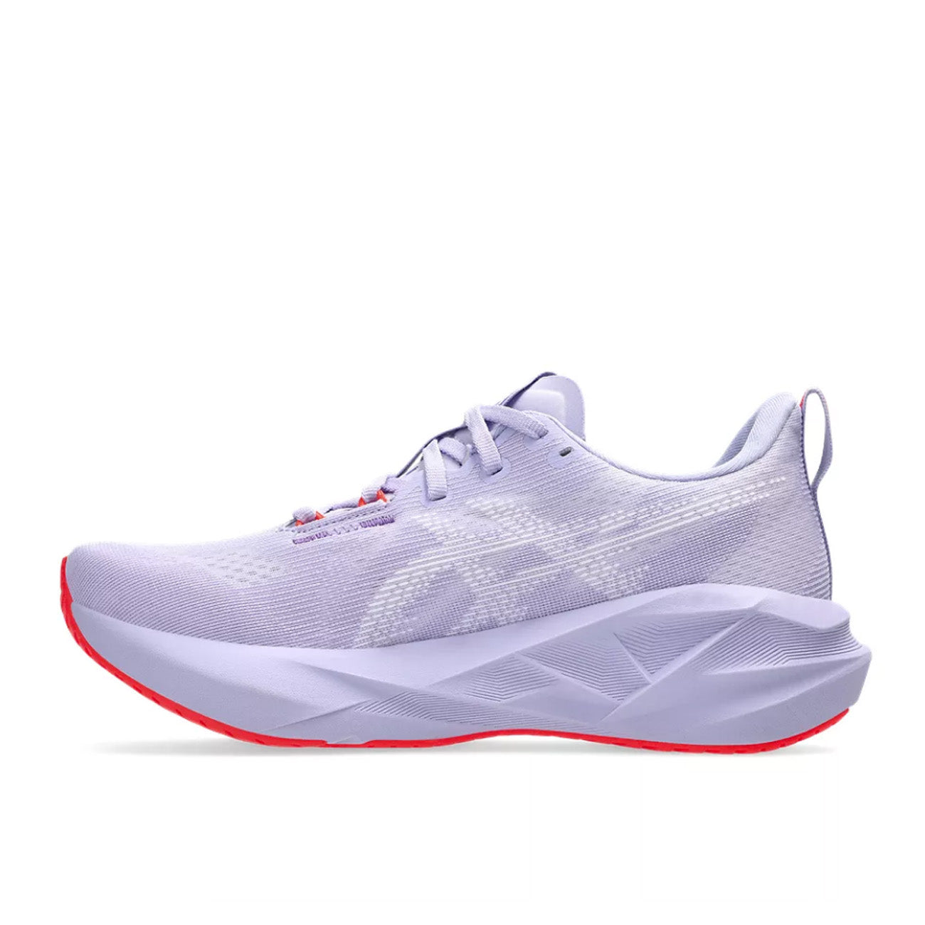 Asics Novablast 5 Tokyo Femme Vapor Edo Purple