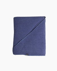 Esperando Zoe Triangle Scarf Blue