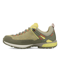 Meindl Top Trail Lady GTX Femme Vert Jaune