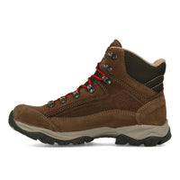Meindl Baltimore Lady GTX Femme Marron / Rouge