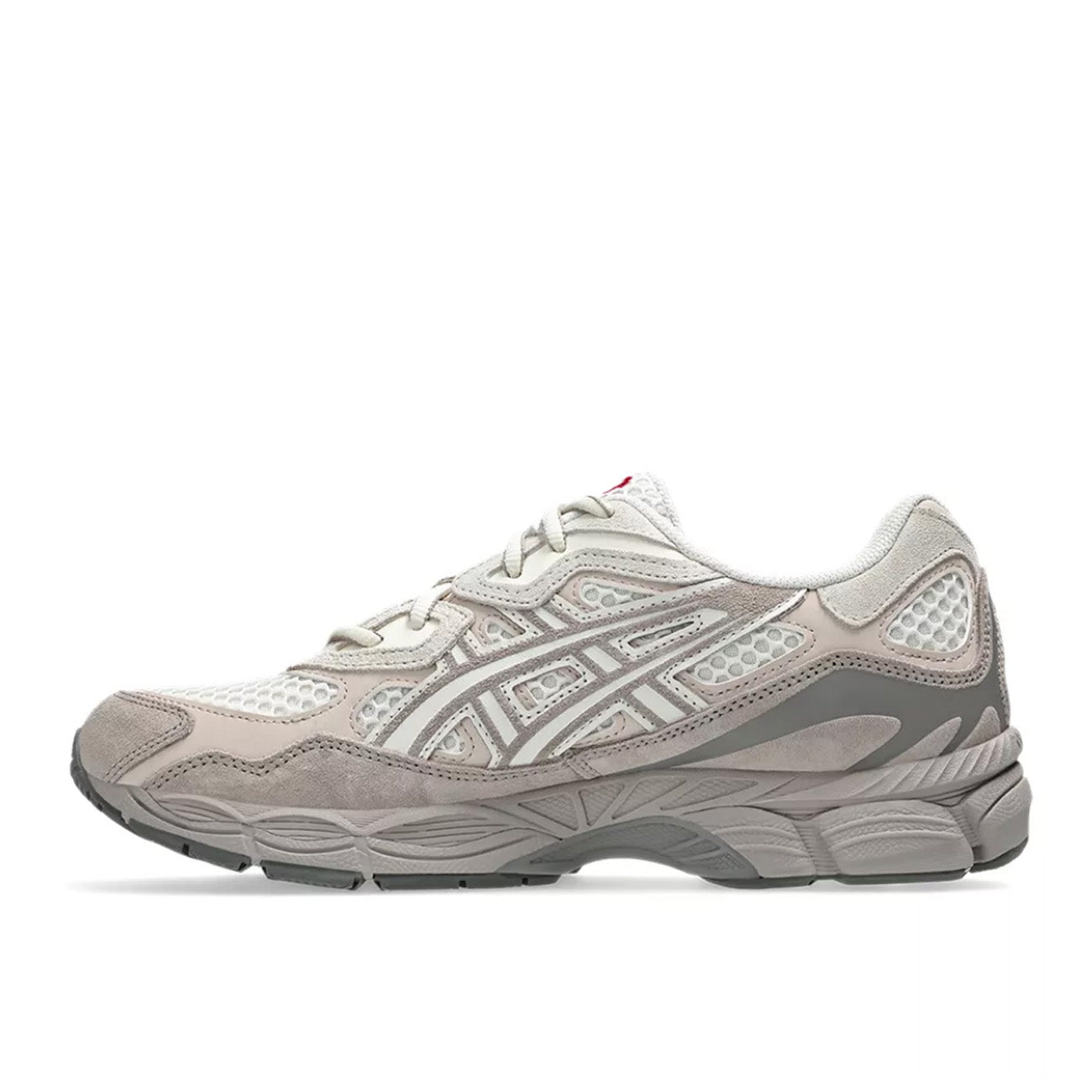 Asics Gel-NYC Herren Cream Moonrock
