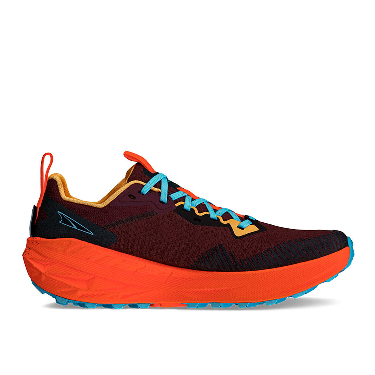 Altra W Experience Wild 2 Femme Marron