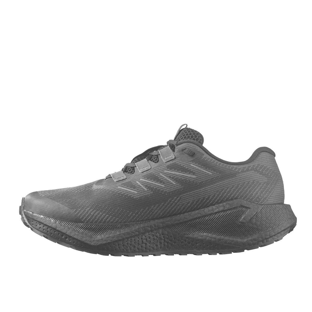 Salomon Aero Blaze 3 GRVL GTX Damen Black Aspha