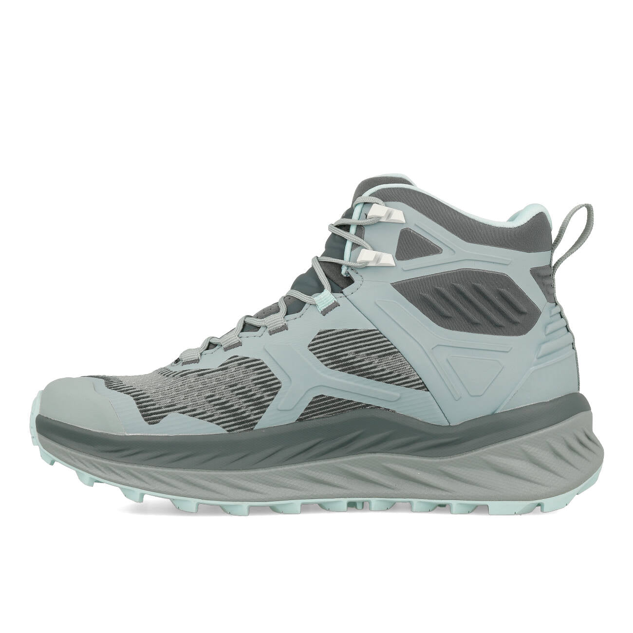Lowa Fortux GTX QC Femme Bleu Fumée Bleu