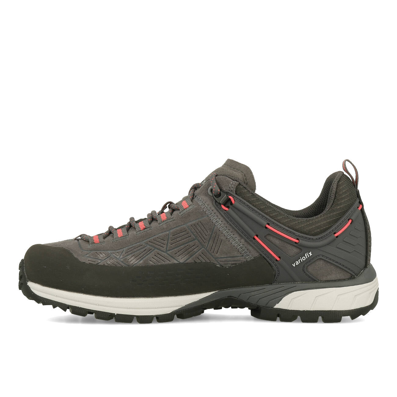 Meindl Top Trail Lady GTX Femme Granit Rose