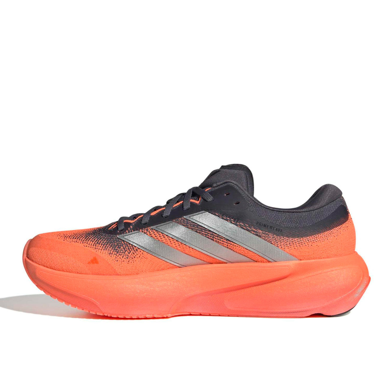 adidas Supernova Rise 3 M Orange Silver Metallic