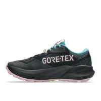Asics Trabuco 14 GTX Femme Black Morganite