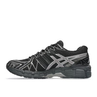 Asics Gel-Kayano 20 Herren Black Clay Grey