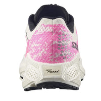 Salomon Aero Glide 4 GRVL W Vanilla Knockout Pink